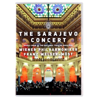 The Sarajevo Concert